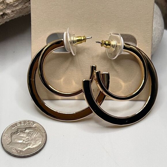 14 & Union Fashion Earrings $16 ea / 3 for $25 - Picture 7 of 11